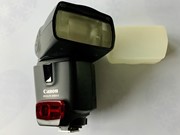 Canon Speedlite 430EX II