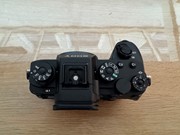 Sony A1 incl 4 batterijen en Sony though kaart 160