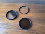 Sony SAL 70-400mm f/4-5.6 G SSM II telezoom