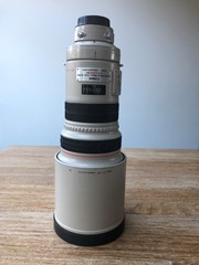 Canon EF 300mm f2.8 L IS USM