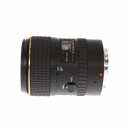 Tokina AT-X PRO D 100mm F2.8 Macro lens voor Canon