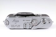 Leica m3 Goede Staat 1 Jaar Garantie