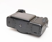 Fujifilm GFX50r in nieuwstaat