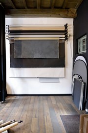 Nanlite Backdrop Elevator Support Kit (6-axle)