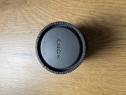Sony 35mm 1.8 E