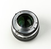 Nikkor F 50mm 1:1.2