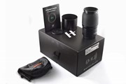 Hasselblad 120mm 4.0 macro HC-II Boxed