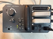 2x Broncolor Striplite + Grafit4+Primo generatoren