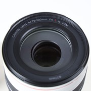 CANON RF 70-200 f/4