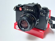 Leica R3 electronic body IGST