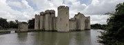 Bodiam Castle UK