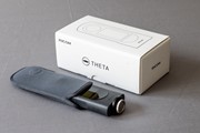 Z.g.n. 360 graden camera