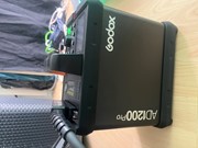 Godox ad1200 pro
