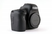 Canon 6d mark 2 Nieuw 2 jaar garantie