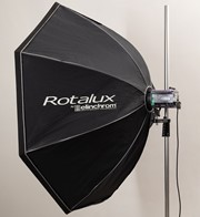 Elinchrom Rotalux softbox 175 cm.