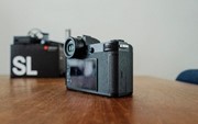 Leica sl2-s