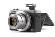 Canon G7X III nieuw 2 jaar garantie