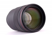 Canon 135mm 1.8 af L IS USM RF Nieuwe 2 jaar garan