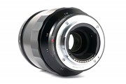 Voigtlander 65mm 2.0 aspherical Nieuw 2 jaar garan