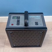 Broncolor studioflitsapparatuur