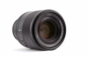 Sony 50mm 1.4 G za t* + doos Nieuw 2 jaar garantie