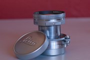Leica summitar 5cm F2