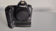 Canon 5D Mark III  weinig gebruikt  overcompleet