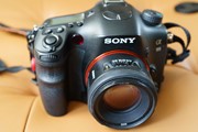te koop: Sony a99 24 Mpixel camerabody