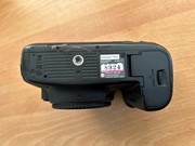 Canon 6D met slechts 21.237 clicks!