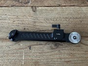 Smallrig 1870 - Extension adapter met ARRI rosette