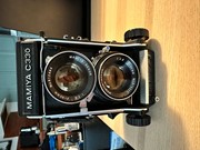 Mamiya C330 Professional f