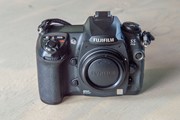 Fujifilm FinePix S5 Pro