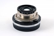Voigtländer 40mm 2.8 Heliar E-mount