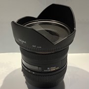 Complete Canon EOS camera met lensen, flitser