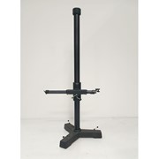 Studio zuilstatief Cambo UST zware & lichte camera