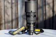 Nikon AF-S Nikkor 300mm 1:2.8 G II ED VR