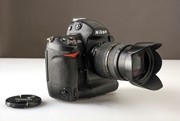 Standaard zoom 28-75mm voor NIKON