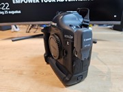Canon EOS-1D X Mark 1