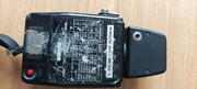 Minolta lichtmeters II en III