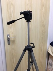 Hama Satief voor kleine camera's