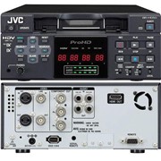 jvc camera GY-HD201 Nieuwe