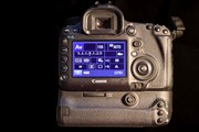 Canon EOS 5D Mark III