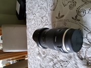 Tamron 18-400mm f/3.5-6.3 Di II VC HLD – Canon EF 
