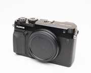 Fujifilm GFX50r in nieuwstaat