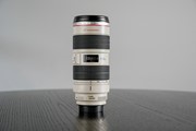 Canon EF 70-200mm f/2.8 L IS USM