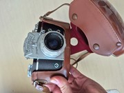 Exakta Varex IIa