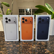 Groothandel in iPhone 17/16/15/14/13 Pro Max 