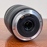 Tamron 18-270mm F/3.5-6.3 Di II VC PZD -Canon EF-S