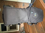 Lowepro rugtas de trekker 600AW