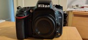 Nikon D610